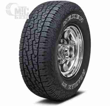Легковые шины Roadstone Roadian A/T Pro RA8 285/65 R17 116S